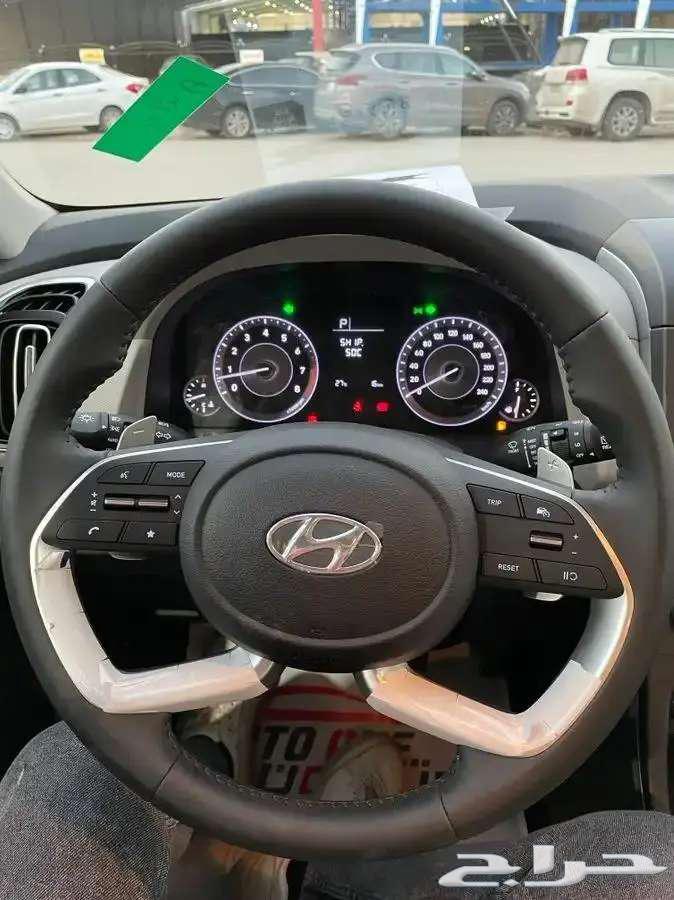 هيونداى كريتا اسمارت موديل 25 نقدا وتقسيط بنوك وشركات63617544857729114