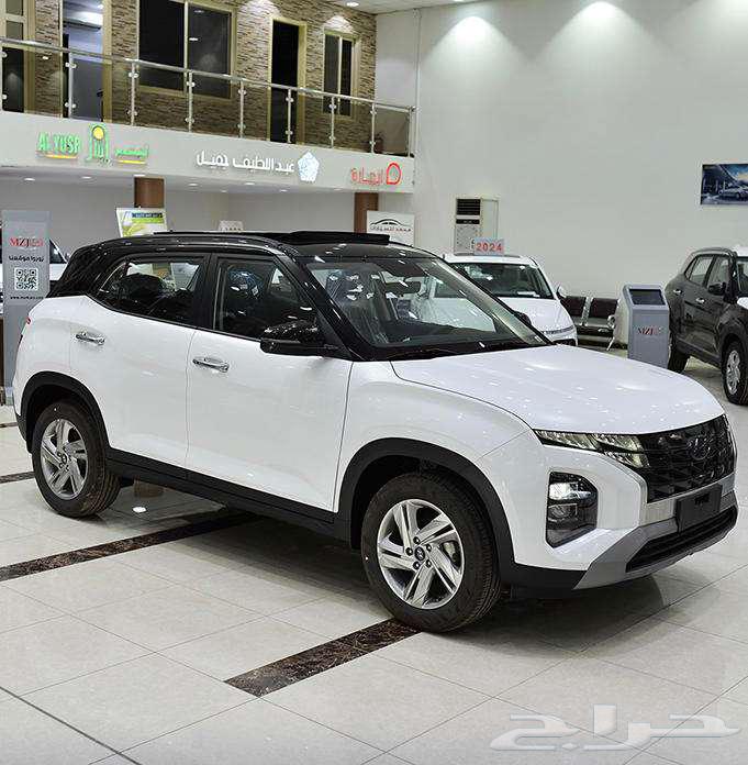 هيونداى كريتا 2025 _ (سمارت - كمفورت ) _ اسعار مناسبة63617539537027112