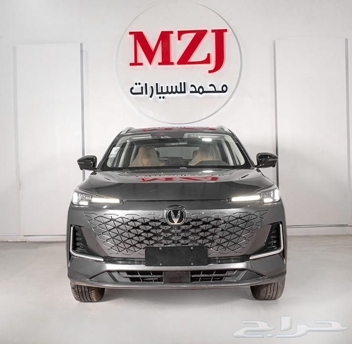 Changan UNI-S 2025 New with All Specifications, Suitable Price63617546151683112