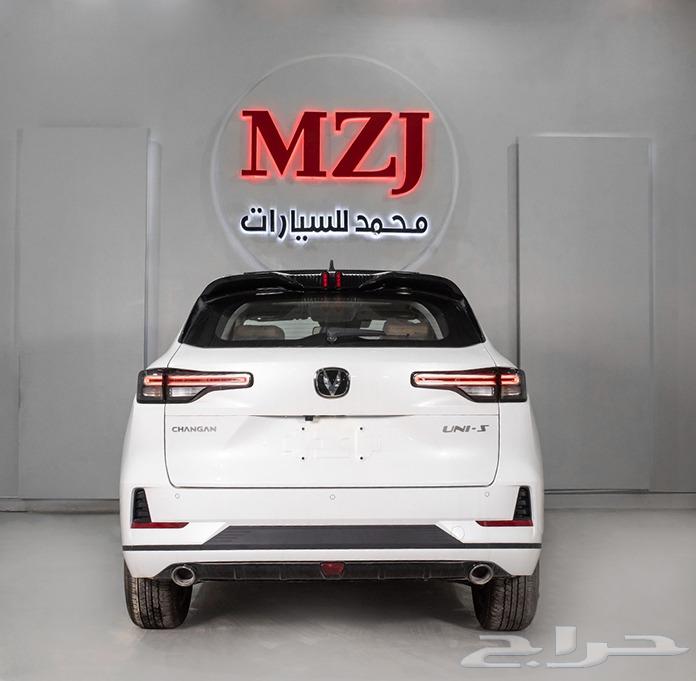 Changan UNI-S 2025 New with All Specifications, Suitable Price63617546151683114