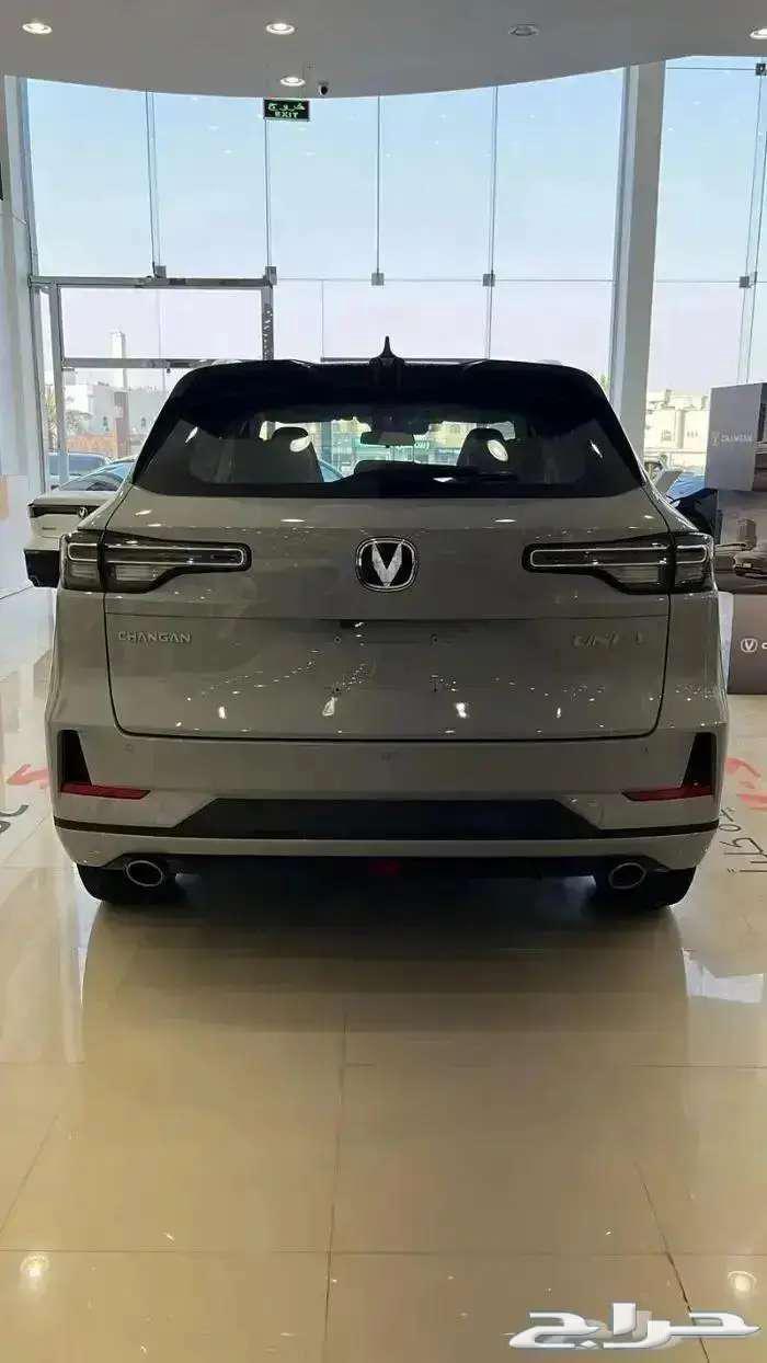 شانجان يوني اس 202563617408985090112