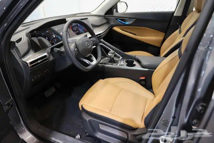 Changan Eado Plus Limited 2025 Cash63617548682242111