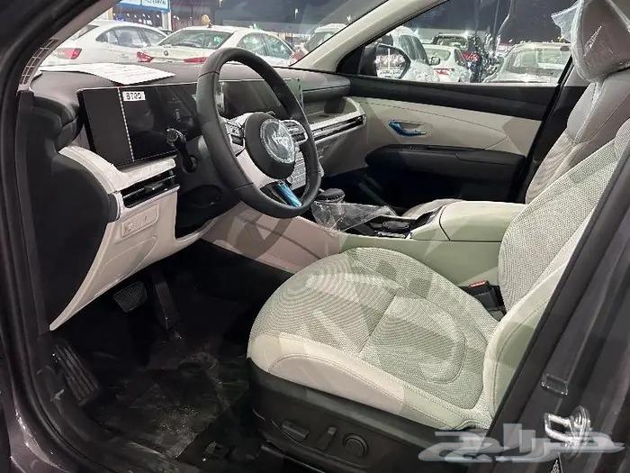 Hyundai Tucson Comfort 2025 - Best Offers Across All Banks63617413509506114