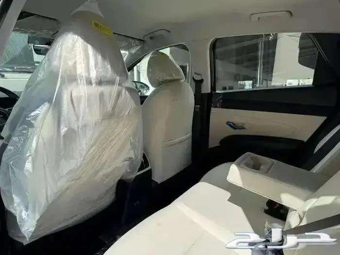 هيونداي توسان بريميوم- كومفورت 202563617539257859113