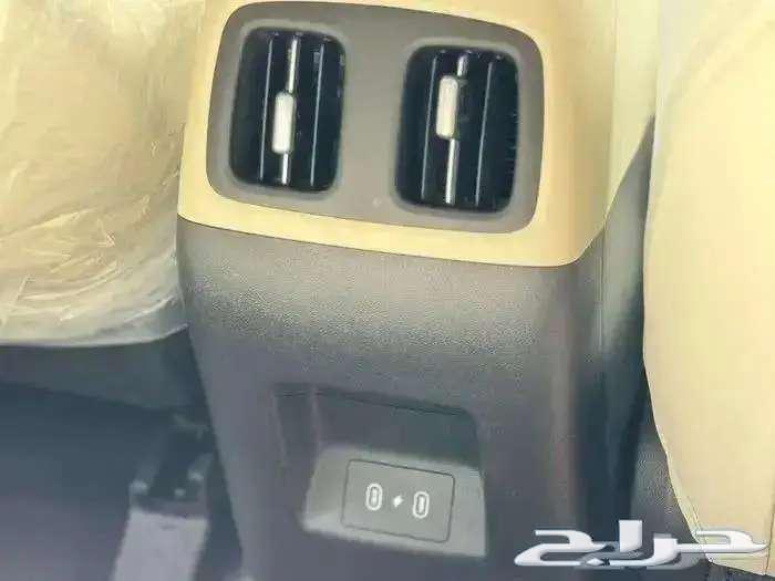 هيونداي توسان بريميوم- كومفورت 202563617539257859112