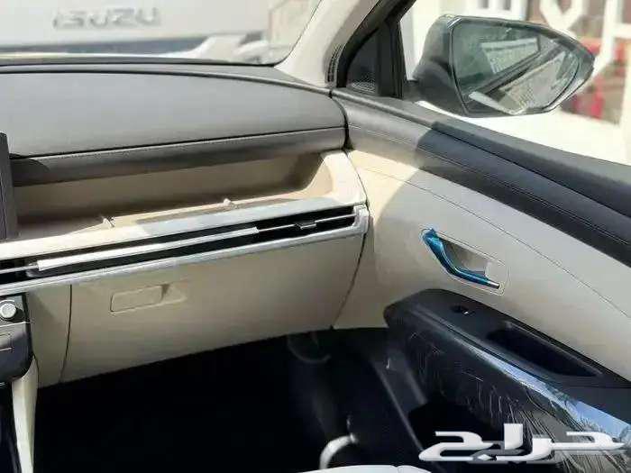 هيونداي توسان بريميوم- كومفورت 202563617539257859111