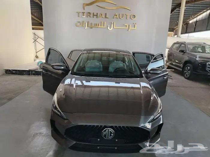 MG GT Comfort Model 202463617540968833111