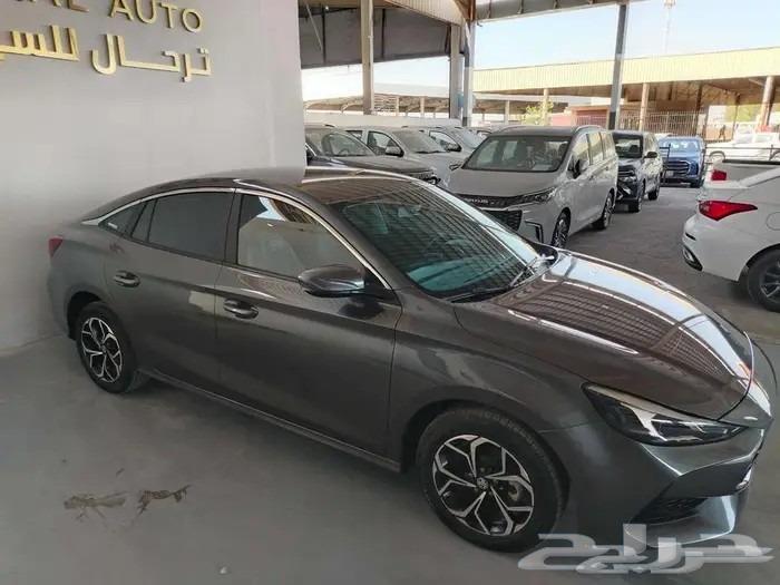 MG GT Comfort Model 202463617540968833112