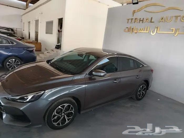 MG GT Comfort Model 202463617540968833114