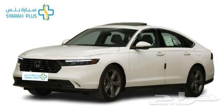 Honda Accord Full Option 2024 Cash or Installment63617540716033112