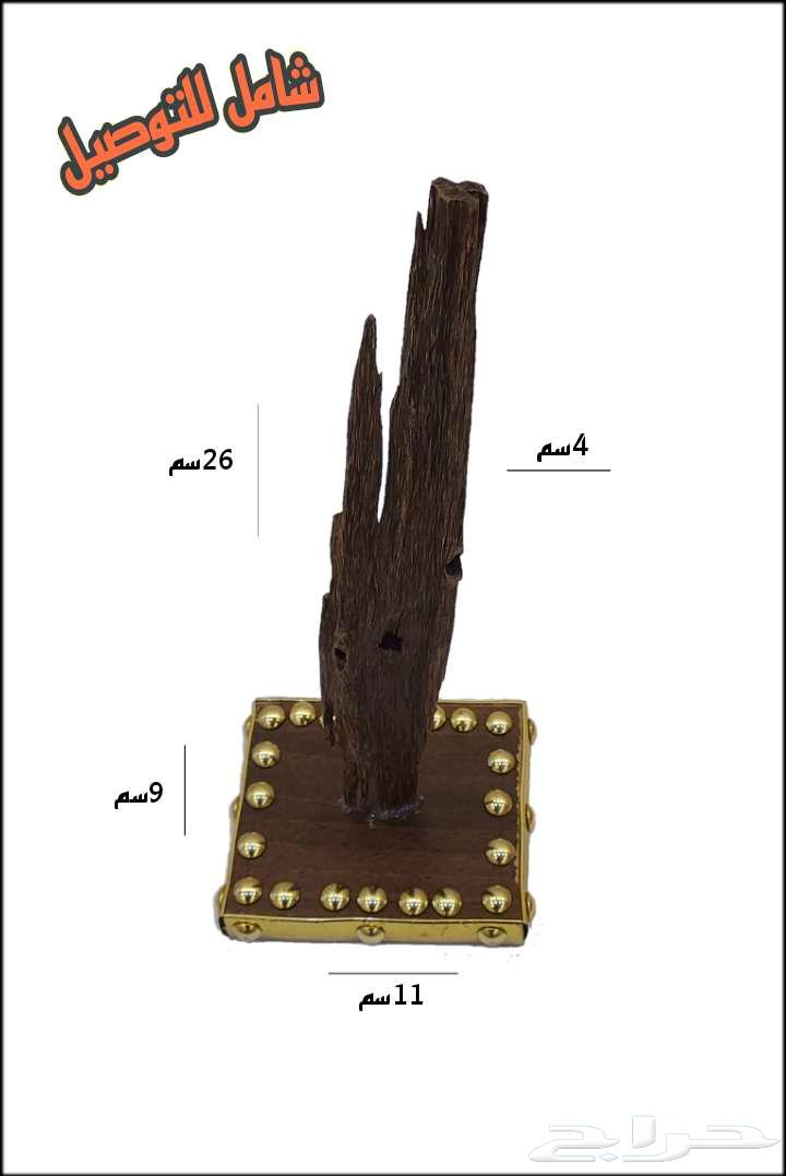 كسرة عود طبيعي -تحفة وتبخير واهداء63304693896706110