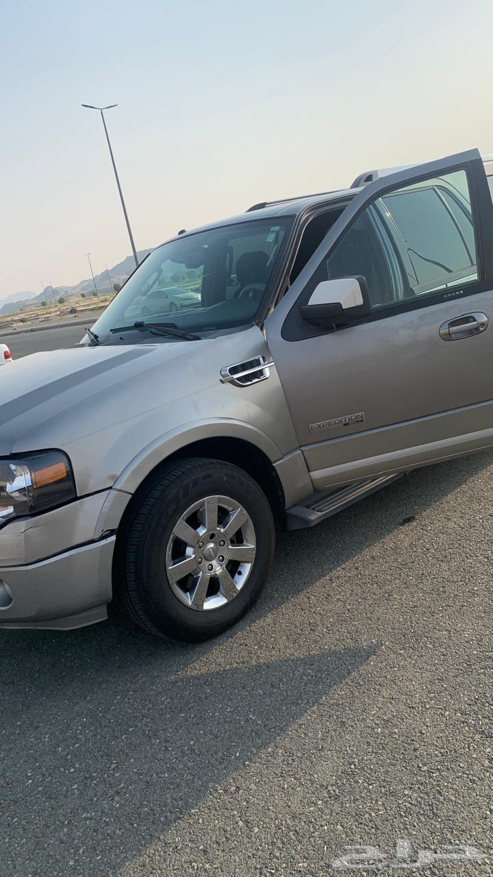Ford Expedition 2008 Limited63617553300867111