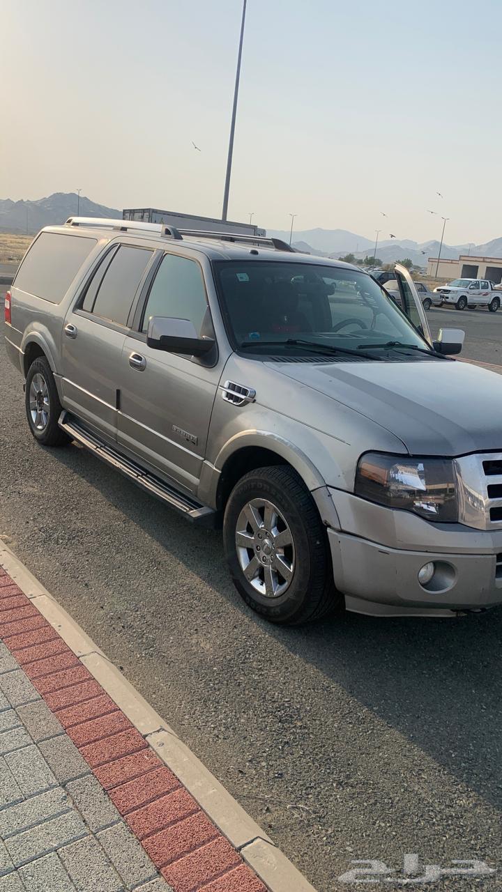 Ford Expedition 2008 Limited63617553300867114