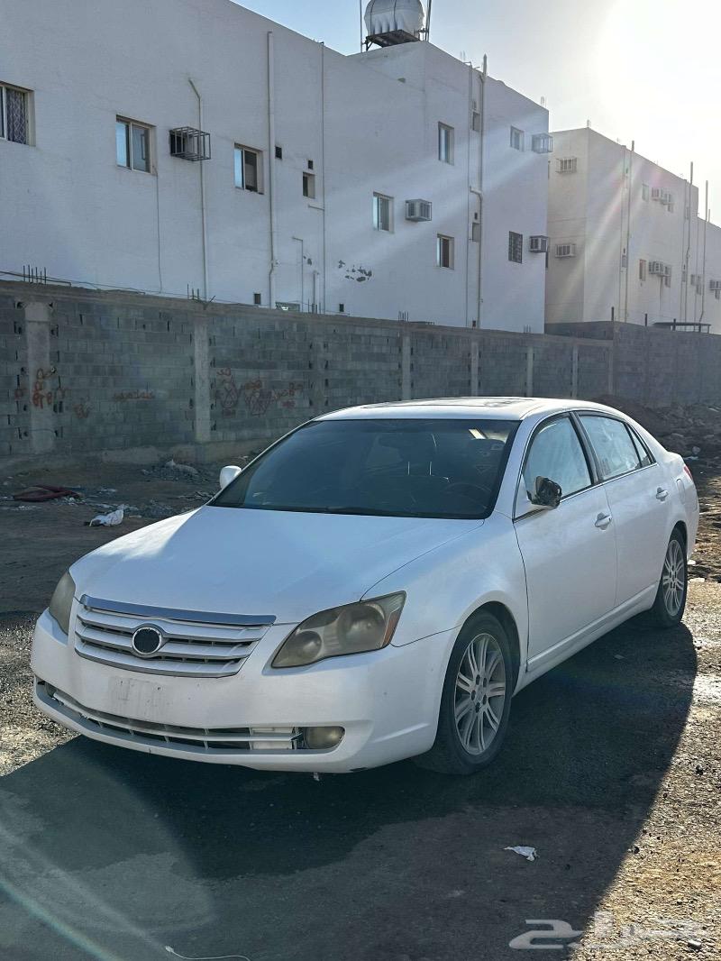 للبيع قطع افالون من 2005 إلى 201063617549550339111