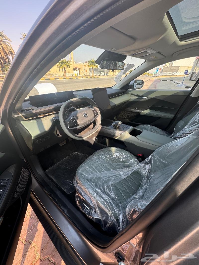 Changan Eado Plus Limited 202563547231140355114