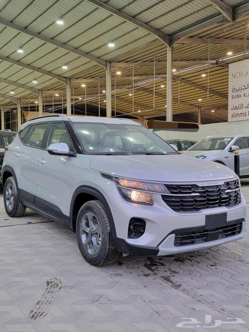 Kia Seltos GL 1.5 Engine Model 2024 Starting from 1100 Installments63617538985091112