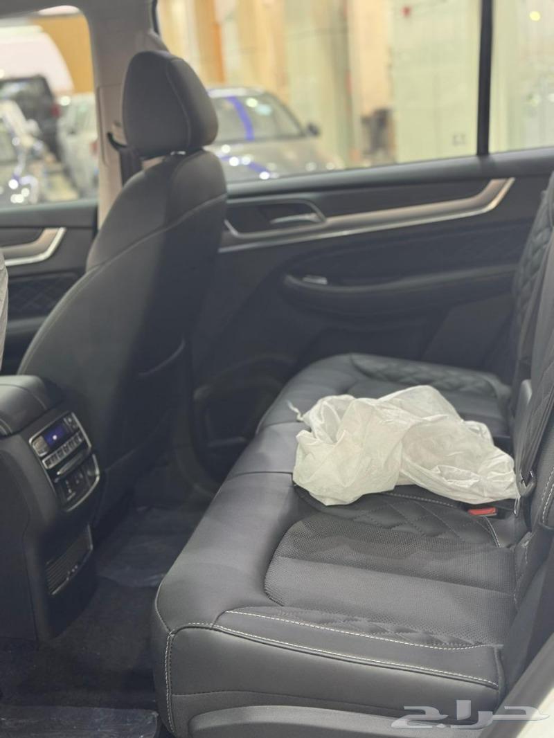 MG RX8 2023 Full Option63617407251713112