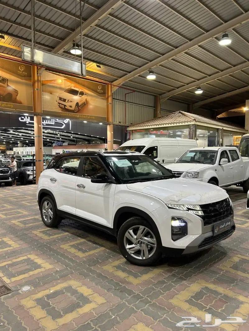 Hyundai Creta Comfort 2025 Cash or Lease with Ownership63617407178242112