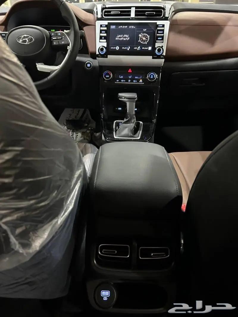 Hyundai Creta Comfort 2025 Cash or Lease with Ownership63617407178242113