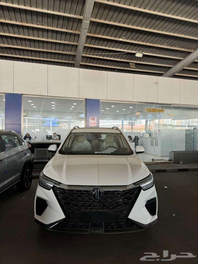 MG RX5 Comfort Half-Full 2023 Special Offer63617411666433112
