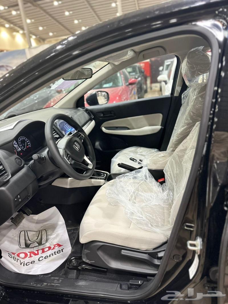 Honda City DX Taysir 2024 from Al-Khodr for Cars at the lowest price63617412555523114