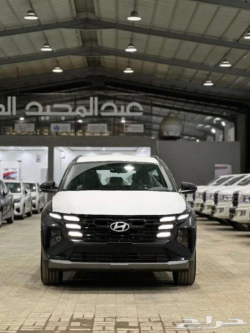 هونداي توسان 202563617412694273112