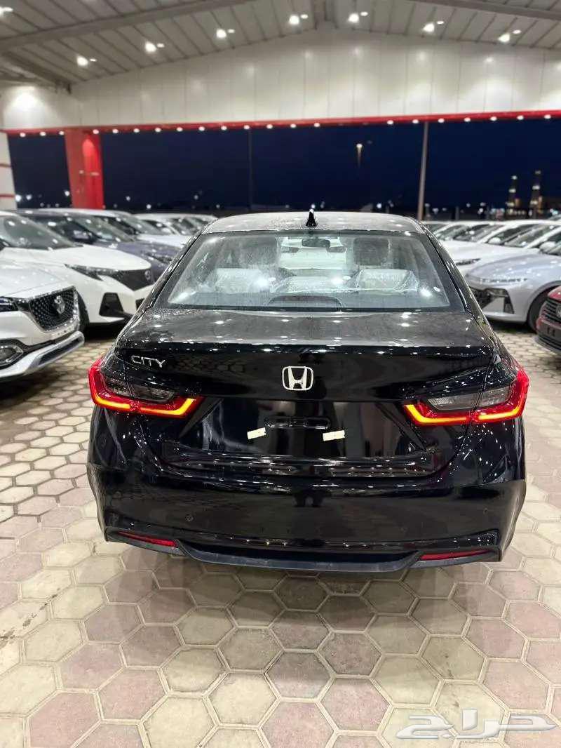 هوندا سيتي دي اكس 202463617541033987114