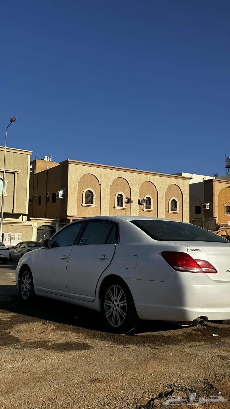 للبيع قطع افالون من 2005 إلى 201063617549550339113