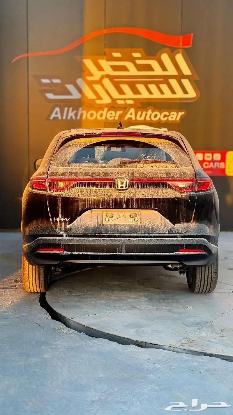 Honda HR-V Standard 202463617409646978111