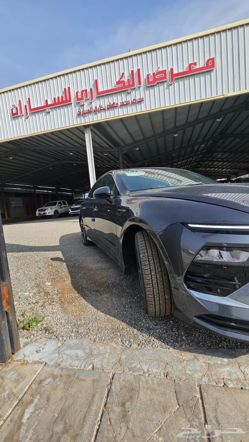 Sonata Comfort 2025 for Sale Cash and Installments63617541220227113