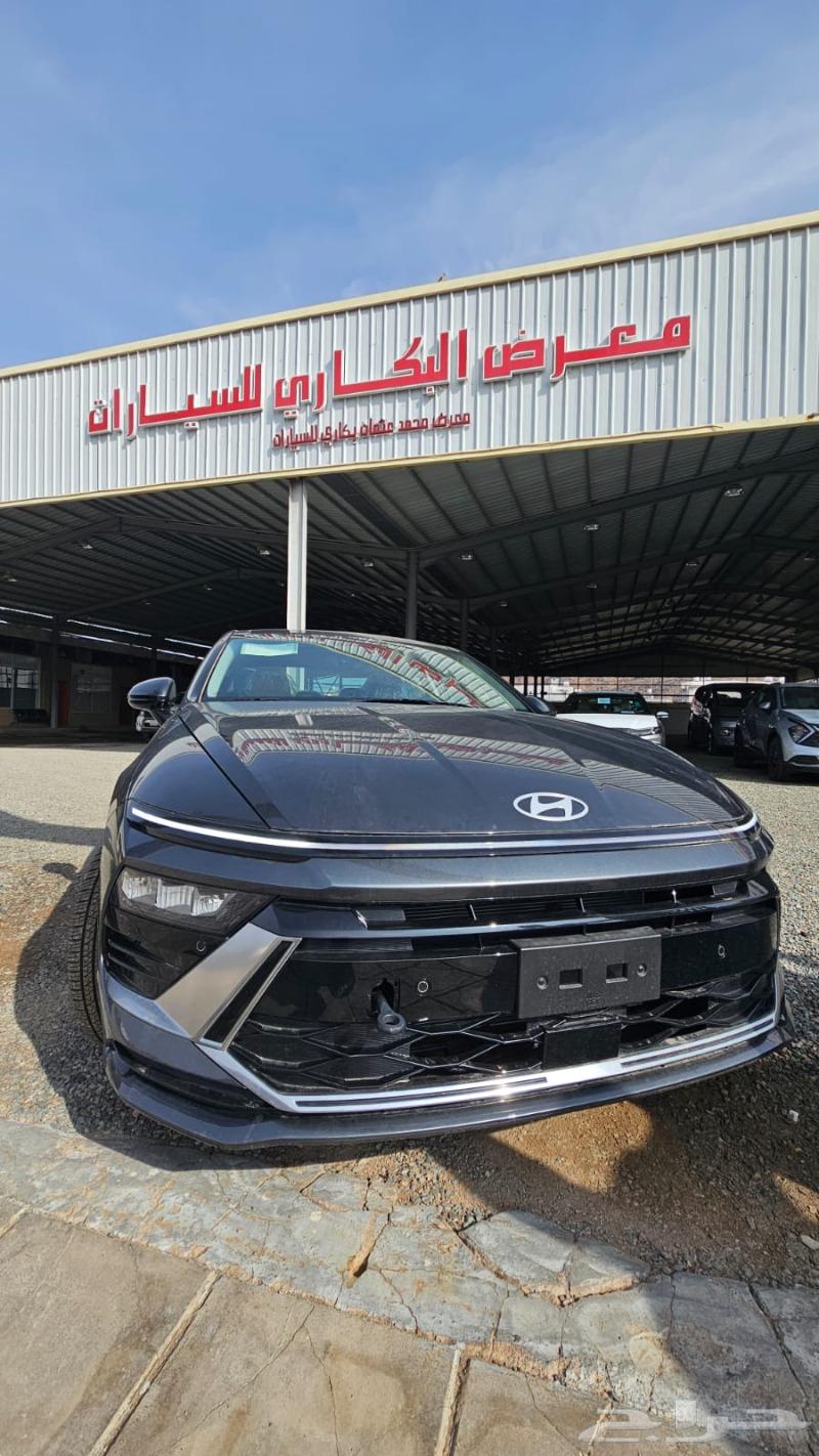 Sonata Comfort 2025 for Sale Cash and Installments63617541220227114