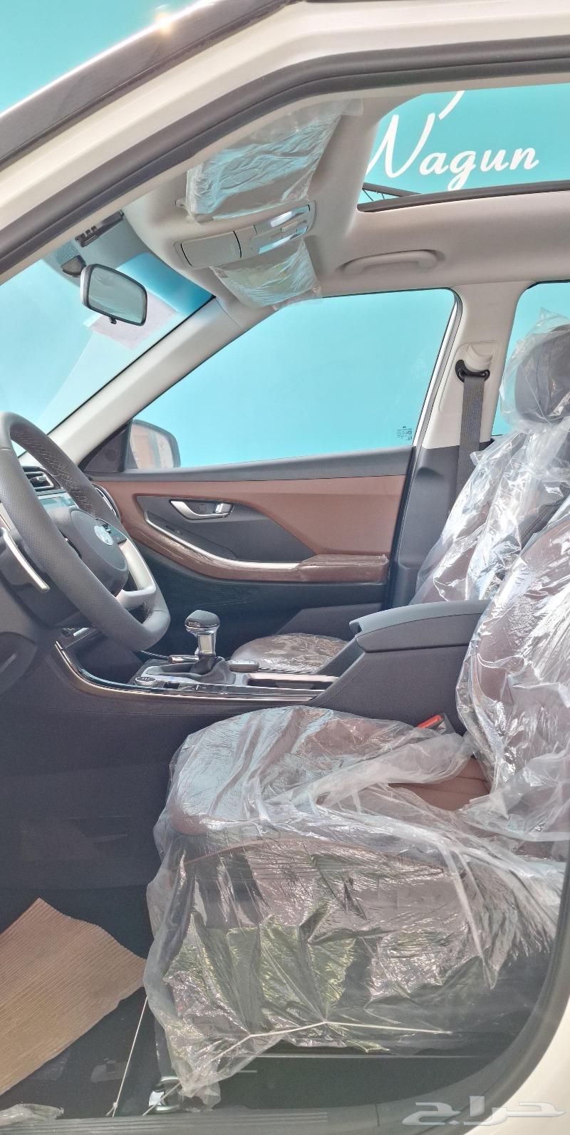 Hyundai Creta Comfort Luning 2024 Cash - Installment63617408018178111