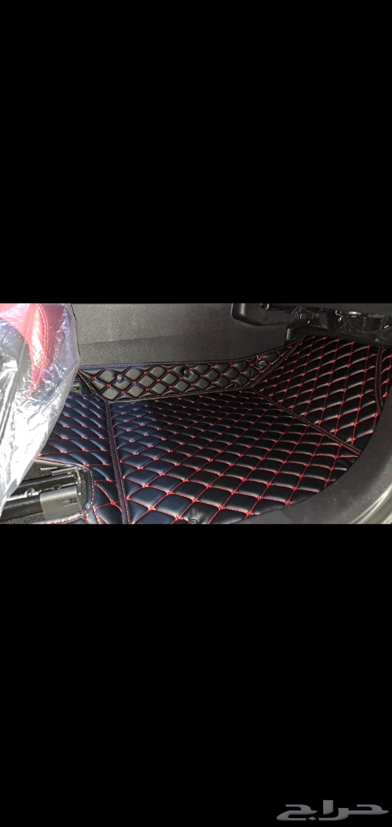 Maxxis and All Types of Cars Leather Floor Mats63617540805123111