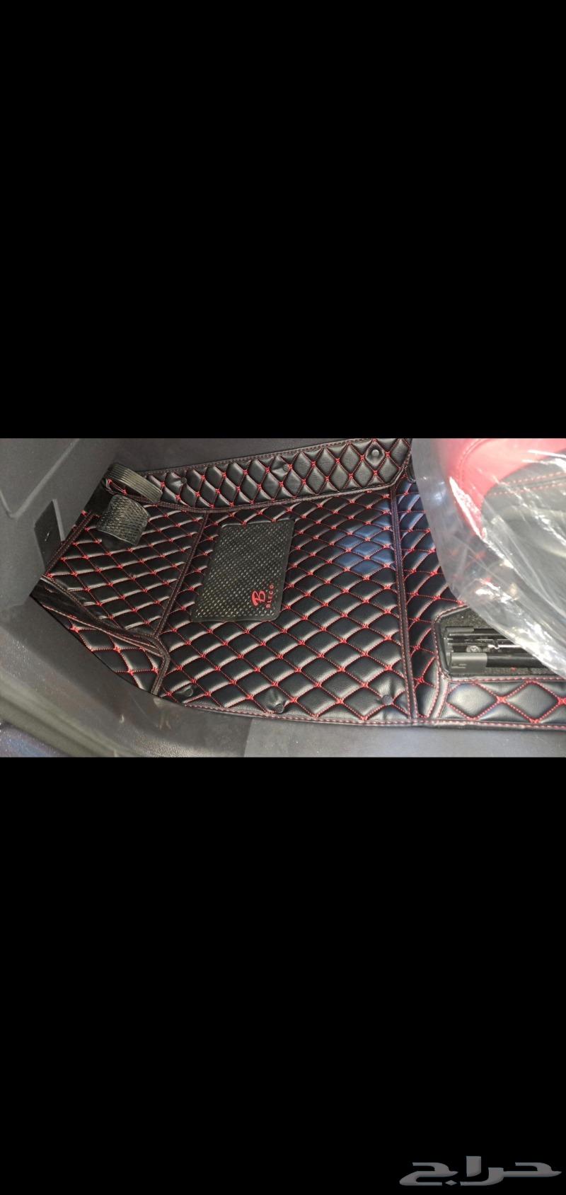Maxxis and All Types of Cars Leather Floor Mats63617540805123113
