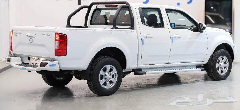 Great Wall Wingle 7 Diesel 2025 Cash & Installments63617411269250113