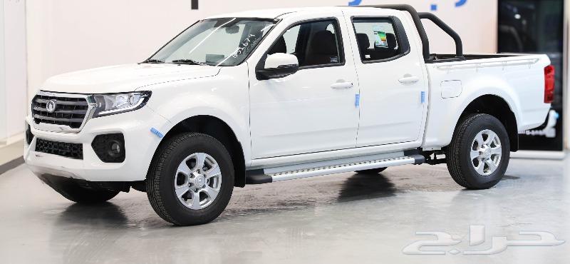 Great Wall Wingle 7 Diesel 2025 Cash & Installments63617411269250112