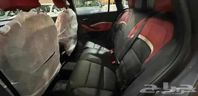 MG GT 2024 2023 Full Option63617407678210112