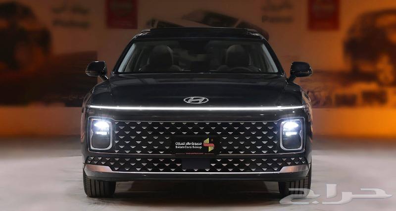 Hyundai Azera Exclusive 2025 Special Discount63547231916675111