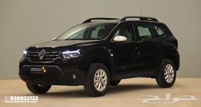 Renault Duster SE Model 2024.63617407127299112