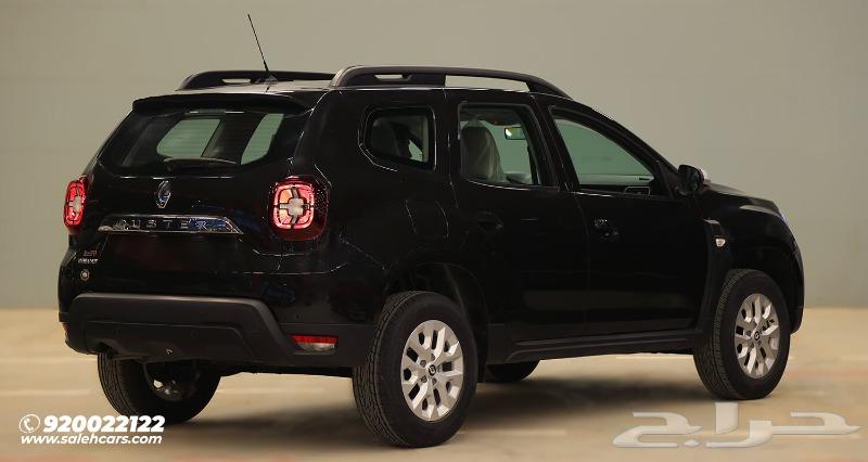 Renault Duster SE Model 2024.63617407127299113
