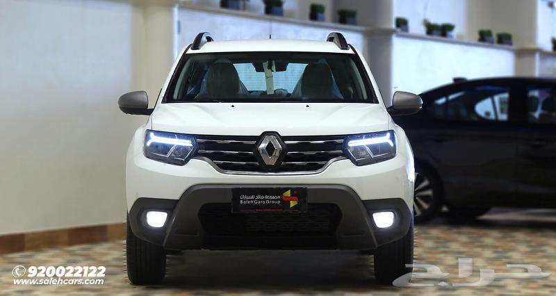 Renault Duster SE Model 2024.63617407127299114