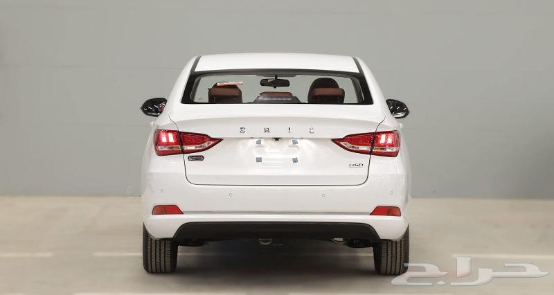BAIC D50 Owner 2024 Model Special Discount63617407948545114