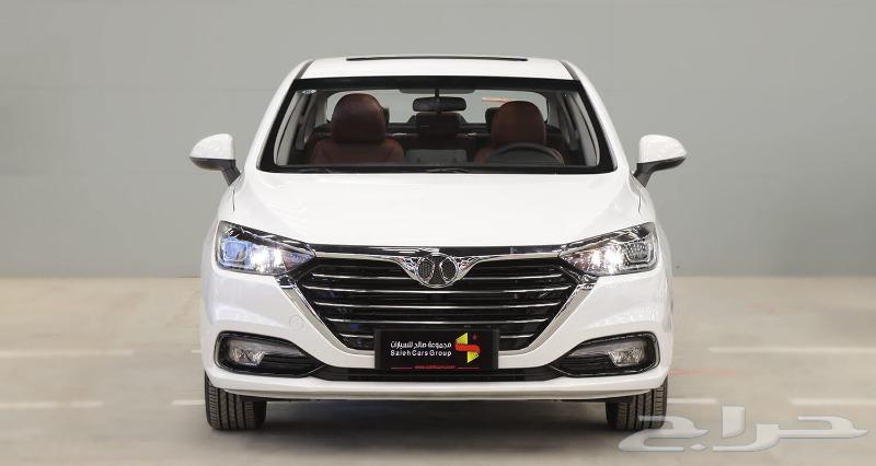 BAIC D50 Owner 2024 Model Special Discount63617407948545112