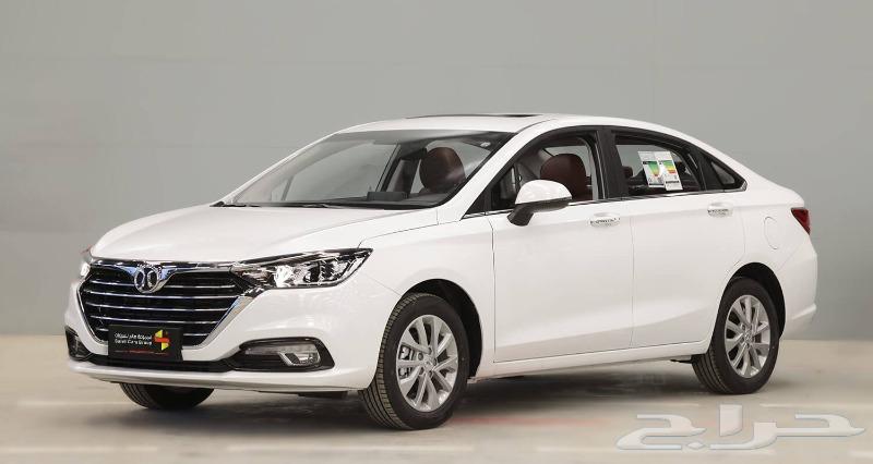BAIC D50 Owner 2024 Model Special Discount63617407948545113