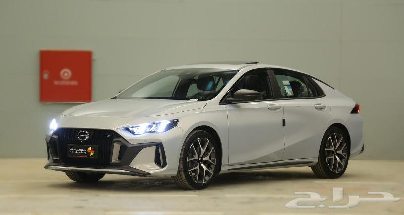 GAC EMPOW GE 2025 Model63617412406019113