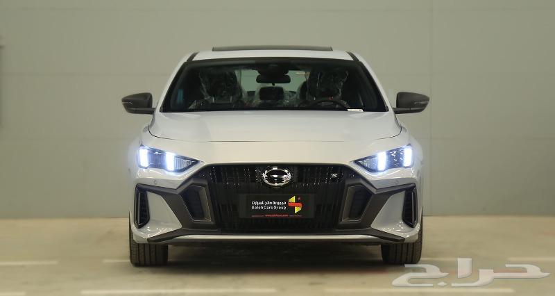 GAC EMPOW GE 2025 Model63617412406019111