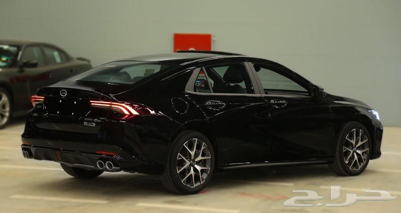 GAC EMPOW GE 2025 Model63617412406019114