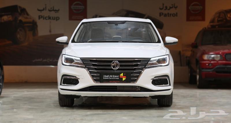 MG 5 COM Model 2024.630062895155221116