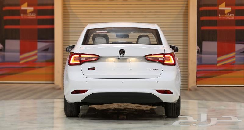 MG 5 COM Model 2024.63006289515522112