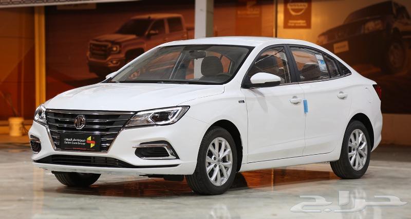 MG 5 COM Model 2024.63006289515522111